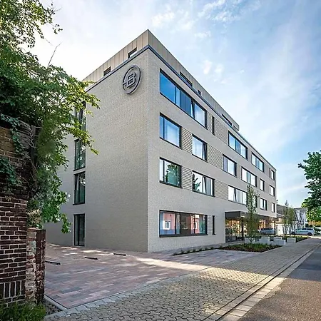 B Hotel Bocholt