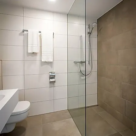 B Hotel Bocholt