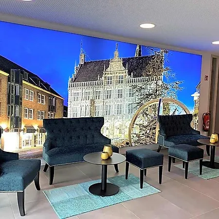 Hotel B Bocholt