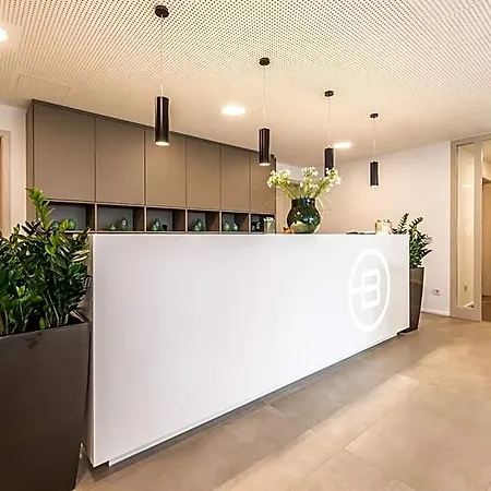 Hotel B Bocholt