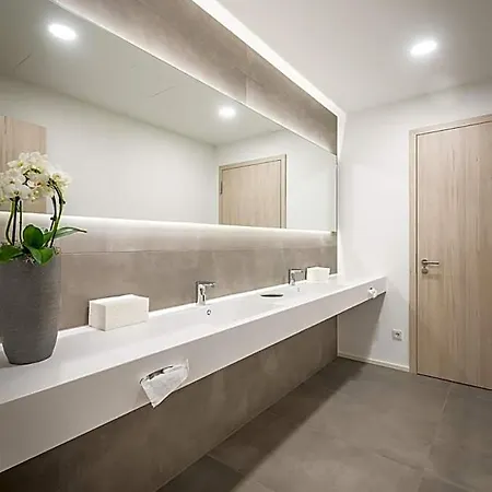 B Hotel Bocholt
