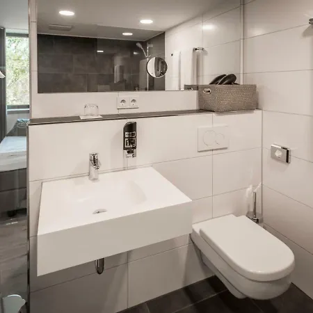 Hotel B Bocholt