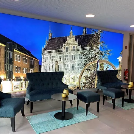 B Hotel Bocholt